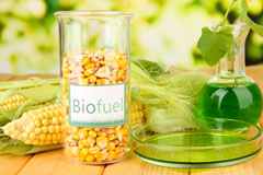 Stowting Common biofuel availability