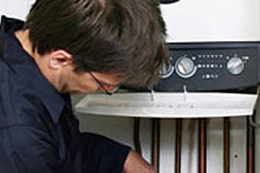 boiler replacement Stowting Common