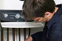 boiler service Stowting Common