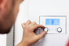 best Stowting Common boiler servicing companies