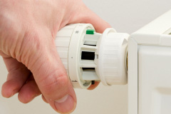 Stowting Common central heating repair costs