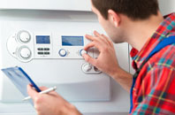 free Stowting Common gas safe engineer quotes