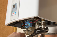 free Stowting Common boiler install quotes